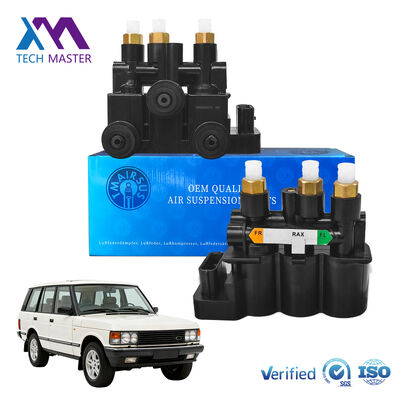 রেঞ্জ রোভার স্পোর্ট L405 L494 2012- L462 LR5 L560 ভেলার L663 ভালভ ব্লক LR070245 LR037081