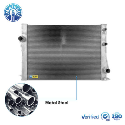 BMW E70 X5 অ্যালুমিনিয়াম রেডিয়েটর 2014-2019 | ই এম 17117533472