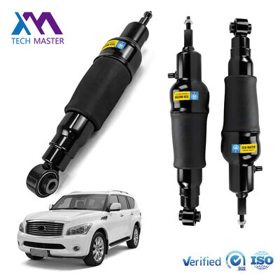 ইনফিনিটি QX56 QX80 (2011-2021) E6210-1LA8A E6210-1LA8A E6210-1LA8A এর জন্য এয়ার সাসপেনশন শক অ্যাবসর্বার