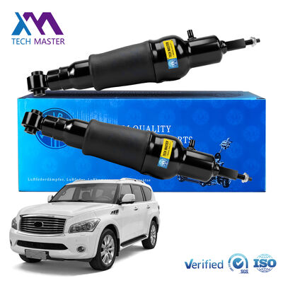 ইনফিনিটি QX56 QX80 (2011-2021) E6210-1LA8A E6210-1LA8A E6210-1LA8A এর জন্য এয়ার সাসপেনশন শক অ্যাবসর্বার