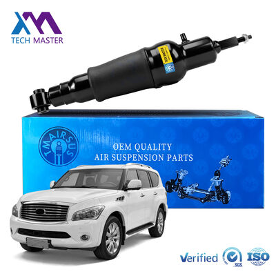 ইনফিনিটি QX56 QX80 (2011-2021) E6210-1LA8A E6210-1LA8A E6210-1LA8A এর জন্য এয়ার সাসপেনশন শক অ্যাবসর্বার