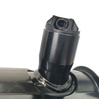 W212 E-Class W218 C218 Cls-Class 4maitc 2123203338 এর জন্য এয়ার সাসপেনশন শক অ্যাসর্বার
