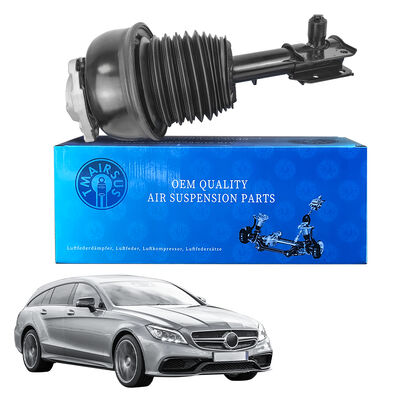 W212 E-Class W218 C218 Cls-Class 4maitc 2123203338 এর জন্য এয়ার সাসপেনশন শক অ্যাসর্বার