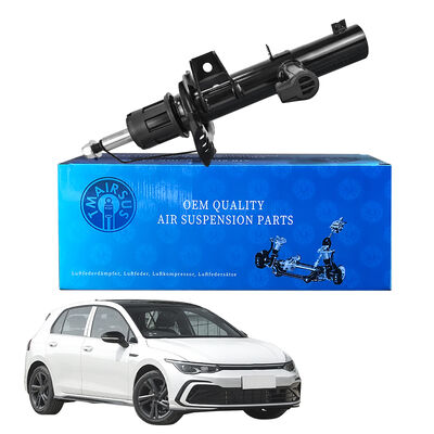 VW B7 CC 3C গল্ফ R গল্ফ GTR 7N0413031H 1K0413031DC এর জন্য সামনের বায়ু শক শোষক