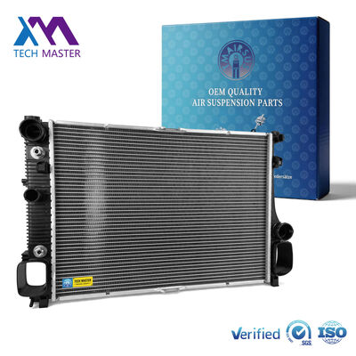 2215000203 Radiator for Mercedes-Benz S-Class W221