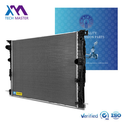 For BMW G38 520i 530i 540i 630i 640i 730i 740i X5 Engine Cooling Water Radiator Car Radiator 17119896292 1711793387 
