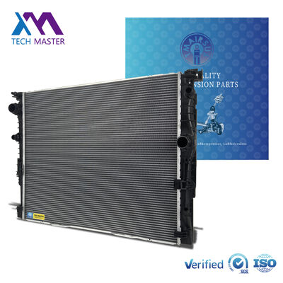 17118686025 17118743663 Car Cooling Radiator for BMW 5 Series G30 F90 G11 G12 540i 740i