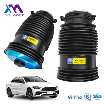 W205 সি-ক্লাস W213 ই-ক্লাস রিয়ার ২০১৫- রিয়ার এয়ার সাসপেনশন স্প্রিং ব্যাগ ২১3200125 2053200125