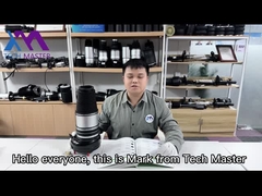 A8 D4 ফ্রন্ট এয়ার স্প্রিং