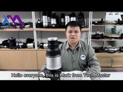 w166 ফ্রন্ট এয়ার স্প্রিং