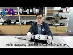 ইভোক ফ্রন্ট শক শোষক