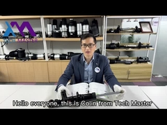 BMW F25 পিছনের শক শোষক