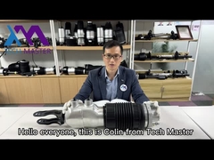 প্যানামেরা 971 ফ্রন্ট এয়ার সাসপেনশন শক