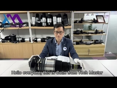 Q7 4M ফ্রন্ট এয়ার সাসপেনশন শক