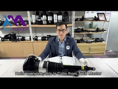 G11 ফ্রন্ট এয়ার সাসপেনশন শক