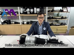 W222 ফ্রন্ট এয়ার সাসপেনশন শক