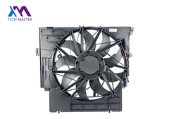 টেক মাস্টার বিএমডব্লিউ এক্স৩ এফ২৫ অটো কুলিং ফ্যান ৪০০ ওয়াট