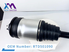 টেক মাস্টার ডিসকভারি ৩ রিয়ার এয়ার শক বিজ্ঞাপন ছাড়াই