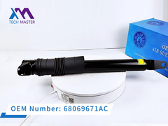 টেক মাস্টার জিপ গ্র্যান্ড চেরোকি রিয়ার শক শোষক