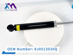টেক মাস্টার অডি টিটি/এ৩ রিয়ার শক অ্যাবসর্বার ৮জে০৫১৩০৩০কিউ