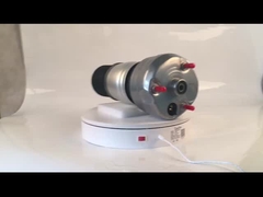 প্যারামেরা এয়ার স্প্রিং ফ্রন্ট পুরানো