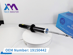 টেক মাস্টার ক্যাডিল্যাক এসএলএস ফন্ট শক শোষক ADS 19150442 সহ