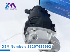 টেক মাস্টার বিএমডব্লিউ এক্স৫ এক্স৬ এফ১৫ এফ১৬ ডিফারেনশিয়াল এসেমব্লির পিছন 33107636992