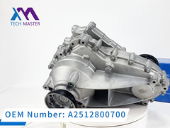 টেক মাস্টার মার্সেডিজ বেনজ W164/W166/R251 GL ML GLER AMG ক্লাস পুনর্নির্মাণ স্থানান্তর কেস A25128007