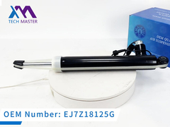 টেক মাস্টার লিংকন এমকেসি রিয়ার বাম শক শোষক ADS EJ7Z18125G সহ