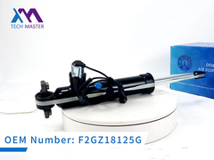 L322 রেঞ্জ রোভার এবং রেঞ্জ রোভার ভোগ 2002-2012 এর জন্য সামনে এবং পিছনের কয়েল স্প্রিং শক শোষক