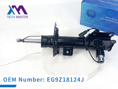 টেক মাস্টার লিংকন এমকেজেড সামনের ডান শক শোষক ADS EG9Z18124J সহ