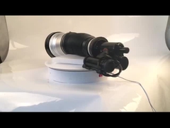 W220 4 ম্যাটিক ফ্রন্ট শক শোষক