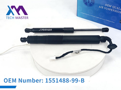 টেক মাস্টার পাওয়ার লিফটগেট ফর টেসলা মডেল 3 2021-2023 1551488-99-বি