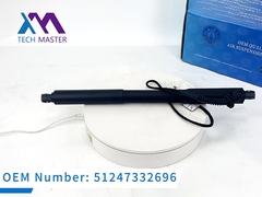 টেক মাস্টার পাওয়ার লিফটগেট বিএমডব্লিউ এক্স 5 ই 70 2007-2013 51247332696 এর জন্য