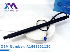 টেক মাস্টার পাওয়ার লিফটগেট মের্সেডিজ বেনজ W166 ML GLE ক্লাস 2011-2019 A1668901130 এর জন্য