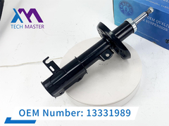 টেক মাস্টার ফ্রন্ট ডান শক শোষক Chevrolet Cruze 13331989 জন্য