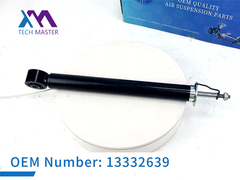 শেভ্রোলেট ক্রুজ 13332639 এর জন্য টেক মাস্টার রিয়ার শক শোষক