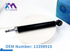 টেক মাস্টার রিয়ার শক শোষক জন্য Buick Envision 13398910