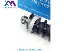 টেক মাস্টার TMAIRSUS অডি R8 জন্য শক শোষক