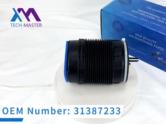 টেক মাস্টার ভলভো S90II রিয়ার এয়ার স্প্রিং 31387233