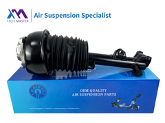 টেক মাস্টার TMAIRSUS ফ্রন্ট এয়ার শক মার্সেডিজ-বেঞ্জ W212 ই-ক্লাস 2123234600 এর জন্য