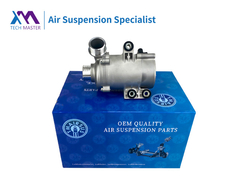 টেক মাস্টার TMAIRSUS BMW F30 3 সিরিজ ওয়াটার পাম্প 11517597715