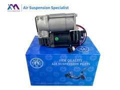 BMW E39 E65 E66 E53 সাসপেনশন এয়ার পাম্প 37226787616 37226778773