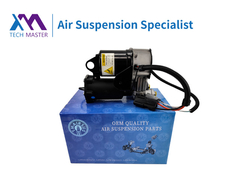 টেক মাস্টার TMAIRSUS রেঞ্জ রোভার L322 LR015089 এর জন্য বায়ু সংকোচকারী