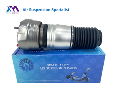 টেক মাস্টার TMAIRSUS ফ্রন্ট এয়ার স্প্রিং প্যারামেরা 97034305115XLB এর জন্য