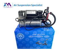 টেক মাস্টার TMAIRSUS অডি Q7-2002-2016 4L0698007B এর জন্য বায়ু সংকোচকারী