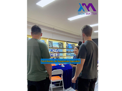 টেক মাস্টারে, আমরা বায়ু সাসপেনশন সমাধানের ক্ষেত্রে শীর্ষস্থানীয় বিশেষজ্ঞ বলে গর্বিত।