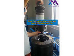 চীনের গুয়াংঝো থেকে শক অ্যাবসর্বার প্রস্তুতকারক।