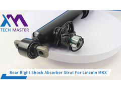 টেক মাস্টার রিয়ার ডান শক শোষক স্ট্রট লিঙ্কন MKX F2GZ18125G জন্য