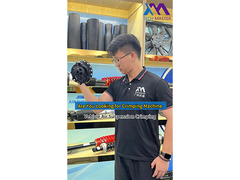 টেক মাস্টার উচ্চ মানের Crimping মেশিন সঙ্গে আপনার উত্পাদন প্রক্রিয়া উন্নত